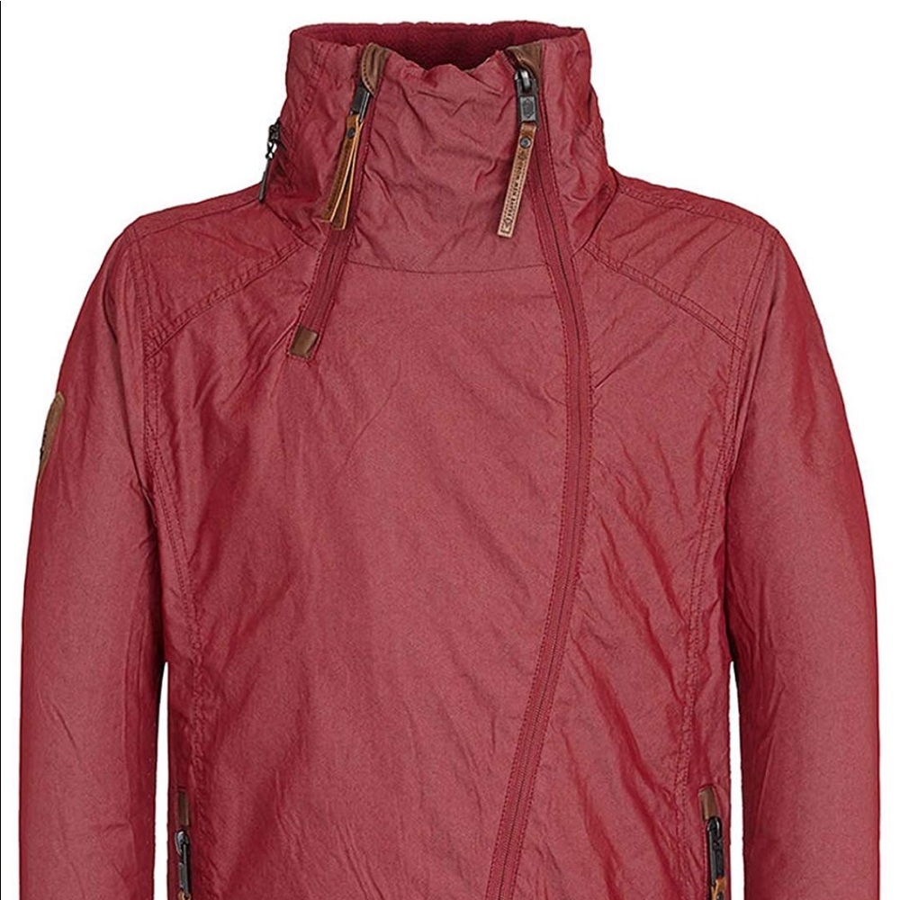 Naketano Men’s Jacket